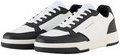 Thumbnail - TOM TAILOR Herren Sneaker mit Colour-Blocking, schwarz, Uni, Gr. 44
