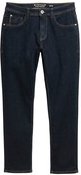 Thumbnail - TOM TAILOR Herren TTJOSH REGULAR SLIM Jeans, blau, Uni, Gr. 32/30