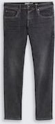 TOM TAILOR DENIM Herren TTAEDAN STRAIGHT Jeans mit Stretch, grau, Uni, Gr. 29/32
