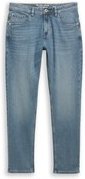 TOM TAILOR Herren TTJOSH REGULAR SLIM Jeans mit Stretch, blau, Uni, Gr. 30/30