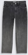 TOM TAILOR DENIM Herren TTELLIOT BAGGY Jeans, grau, Uni, Gr. 31/30
