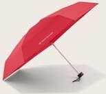 TOM TAILOR Unisex Ultramini Regenschirm, rosa, Uni, Gr. ONESIZE