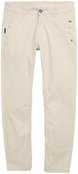 Thumbnail - TOM TAILOR Herren Tapered Chino Hose, braun, Uni, Gr. 30/32