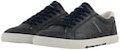 Thumbnail - TOM TAILOR Herren Sneaker mit Logo-Print, blau, Uni, Gr. 40