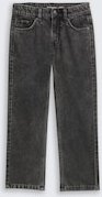 TOM TAILOR Jungen Straight Jeans, bunt, Uni, Gr. 164