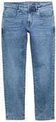 Thumbnail - TOM TAILOR Herren TTJOSH REGULAR SLIM Jeans FREEF!T®, blau, Uni, Gr. 38/34