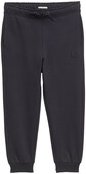 Thumbnail - TOM TAILOR Jungen Basic Jogginghose, grau, Uni, Gr. 164