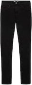 Thumbnail - TOM TAILOR Herren TTTROY SLIM Jeans, schwarz, Uni, Gr. 32/32