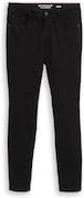 Thumbnail - TOM TAILOR Damen TTLUCIE SKINNY Jeans, schwarz, Uni, Gr. 29/30