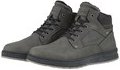 Thumbnail - TOM TAILOR Herren Wasserdichte Stiefeletten mit Fütterung, grau, Uni, Gr. 42