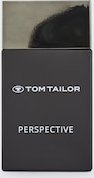 TOM TAILOR Herren TT PERSPECTIVE Eau de Toilette 50ml, schwarz, Print, Gr. 50ml