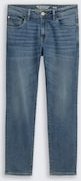TOM TAILOR Herren TTJOSH REGULAR SLIM Jeans, blau, Uni, Gr. 38/36