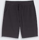 TOM TAILOR Jungen Loose Fit Sweat-Shorts, grau, Uni, Gr. 146