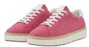 Thumbnail - TOM TAILOR Damen Sneaker mit Bast-Detail, rosa, Uni, Gr. 37
