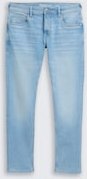 TOM TAILOR DENIM Herren TTAEDAN STRAIGHT Jeans, blau, Uni, Gr. 28/32