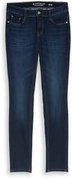 Thumbnail - TOM TAILOR Damen TTLUCIE SKINNY Jeans, blau, Uni, Gr. 30/32