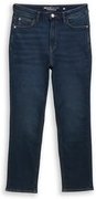 Thumbnail - TOM TAILOR DENIM Damen TTLOTTE SLIM Jeans, blau, Uni, Gr. 31