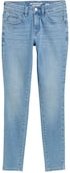 Thumbnail - TOM TAILOR Damen TTLUCIE SKINNY Jeans, blau, Uni, Gr. 32/32