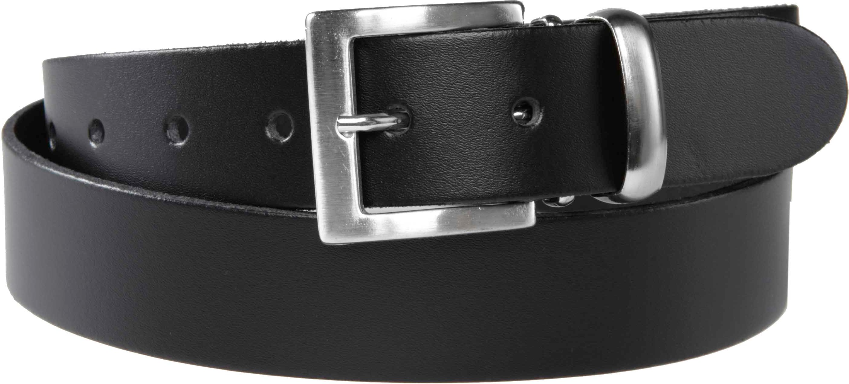 Gürtel aus hochwertigem Leder