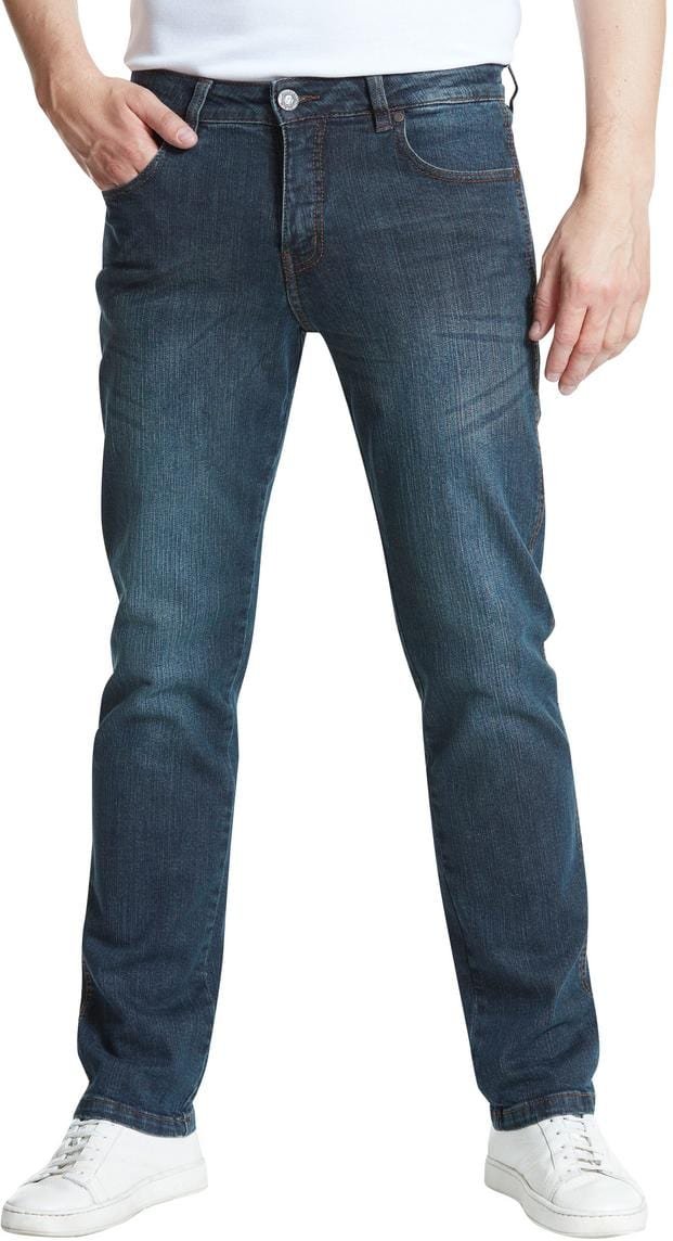 Regular Fit Jeans - Modell Luca