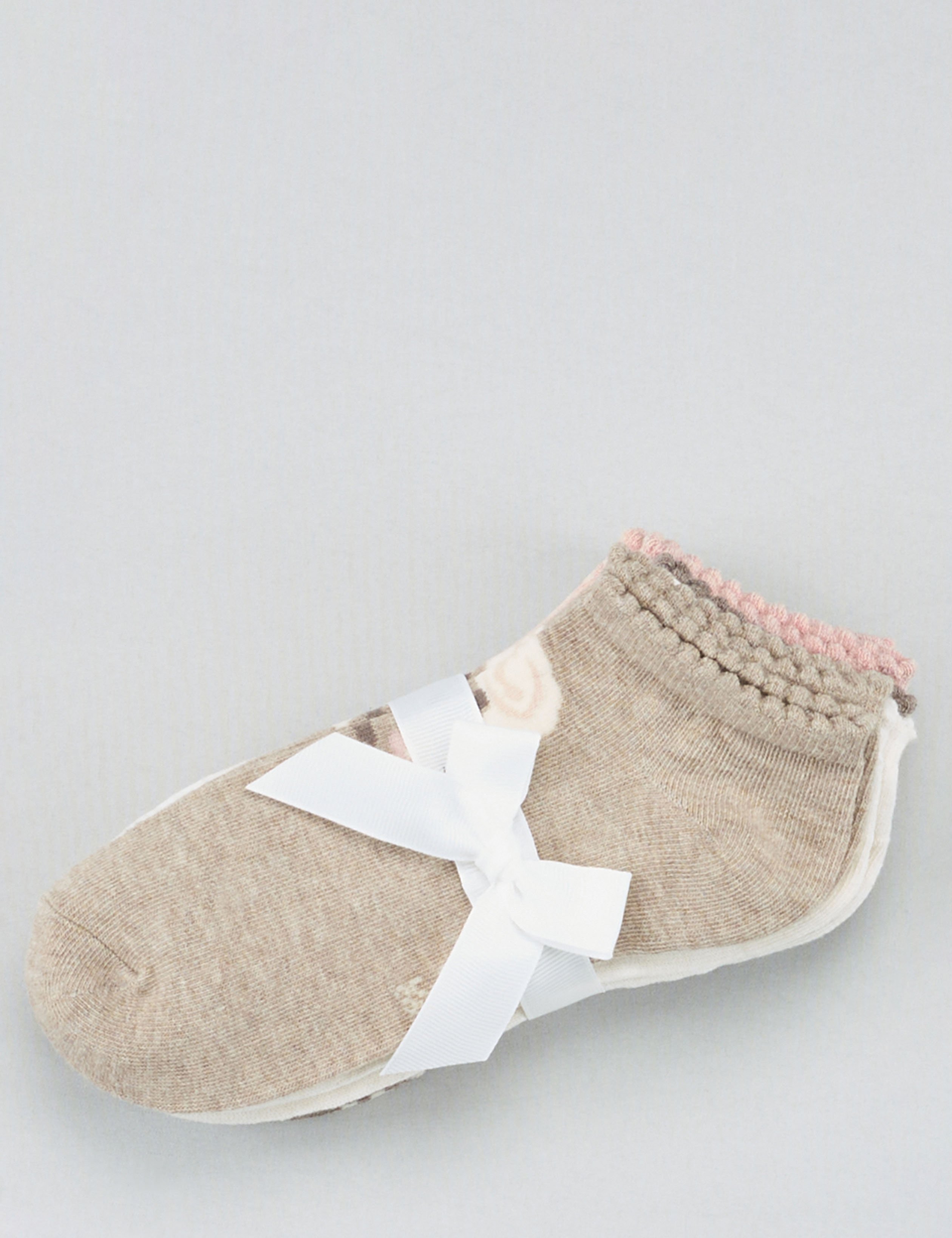 Sneaker-Socken im 5er Pack