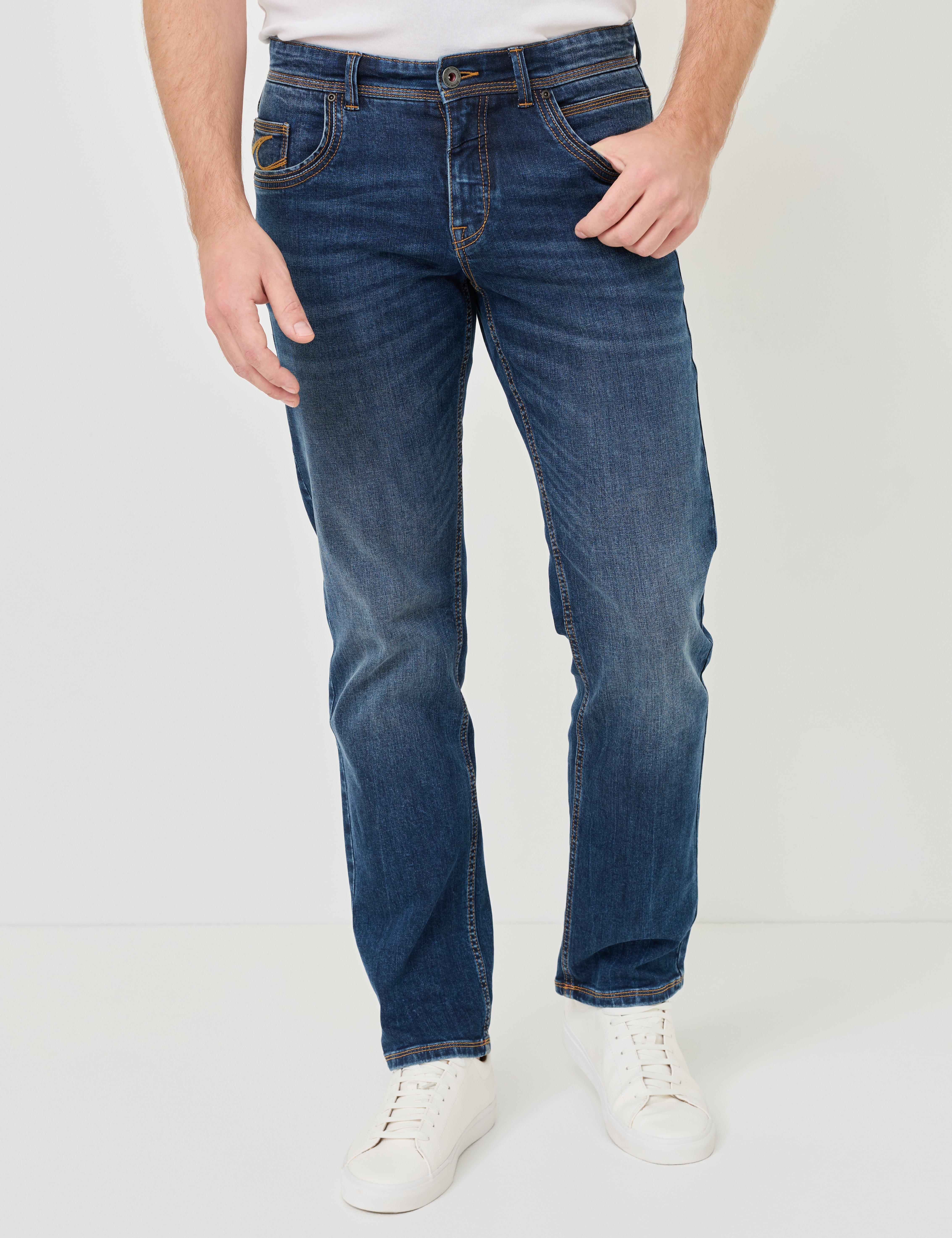 Jeans, Modell RICK Regular Fit