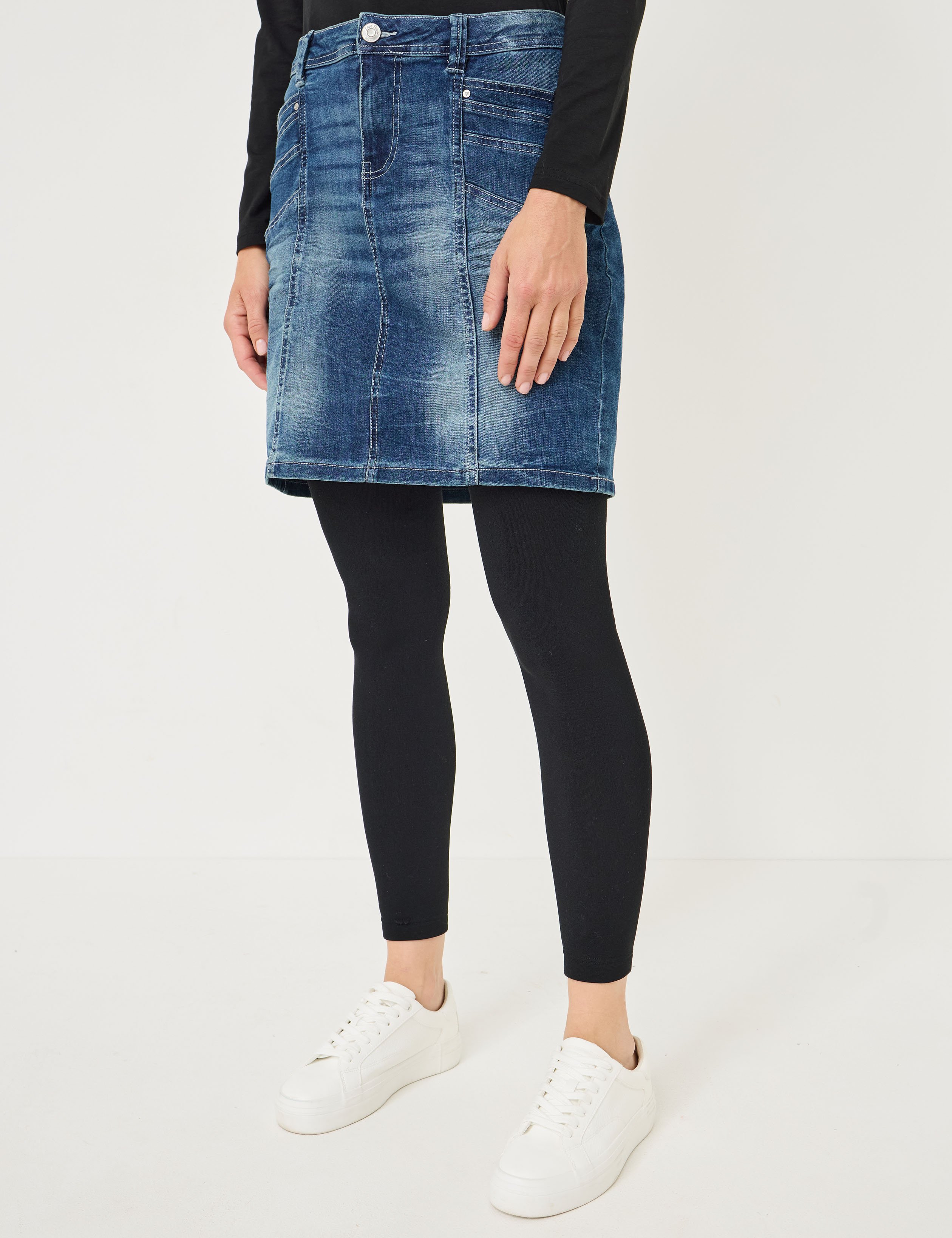 Wärmende Thermo-Leggings