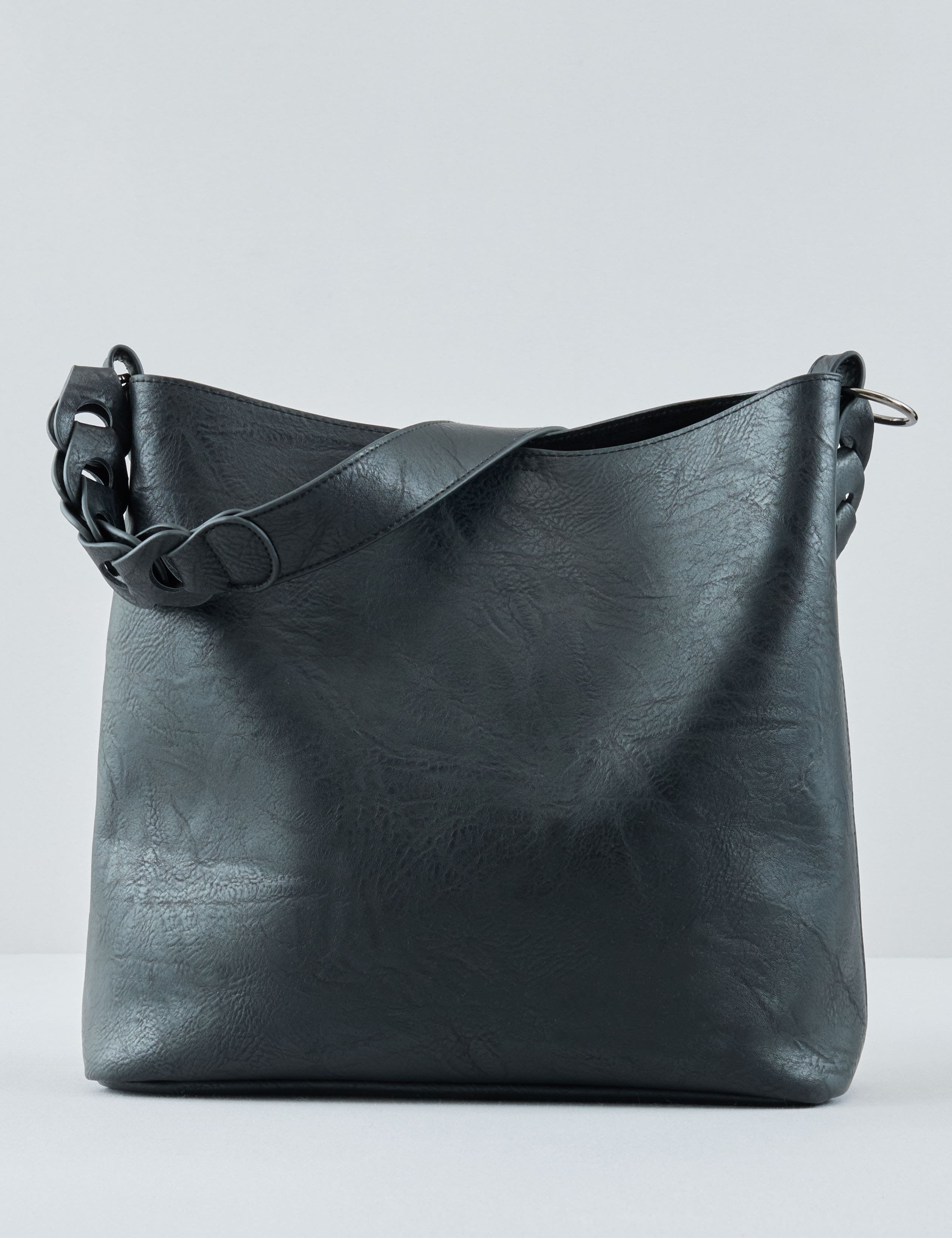 Praktischer Shopper mit Innentasche