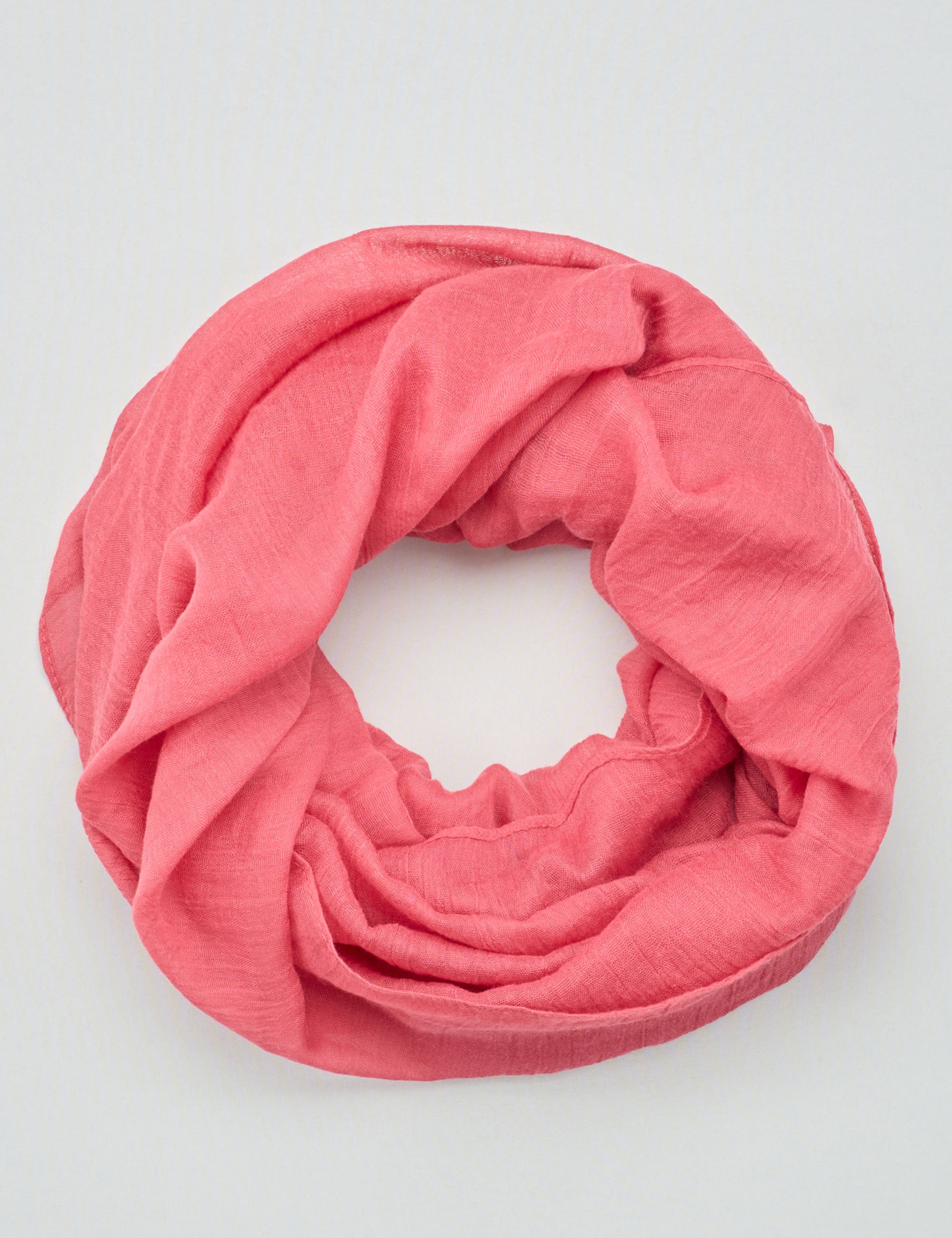 Allrounder: Unifarbiger Loop