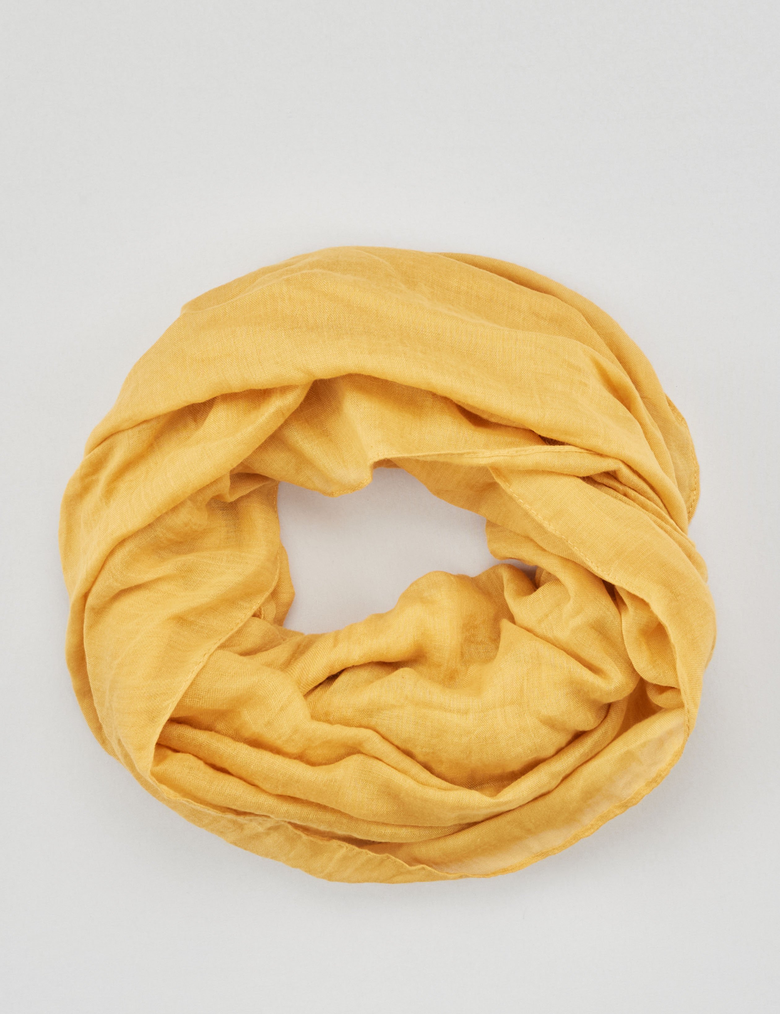 Kombi-Allrounder: leichter Uni-Loop