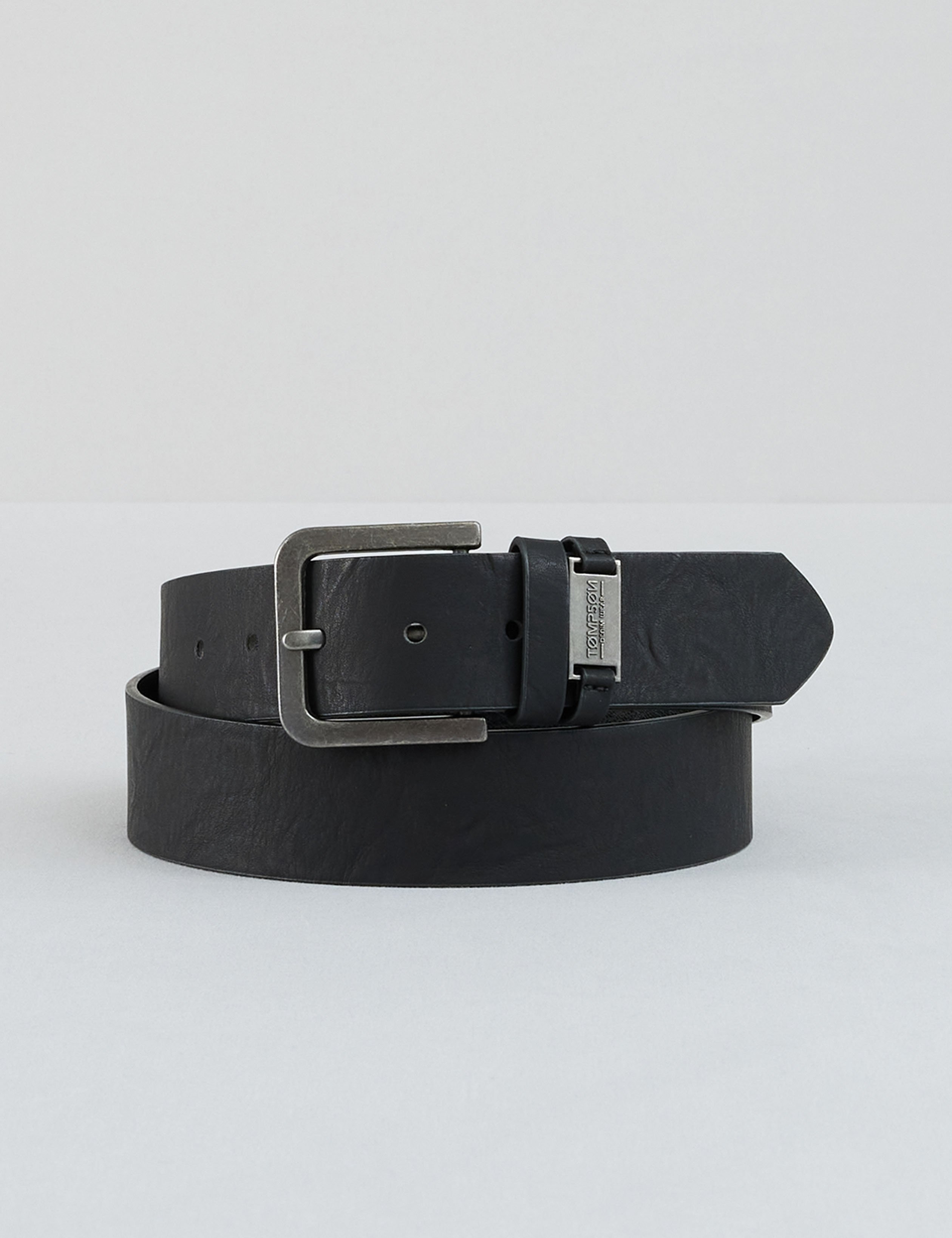 Gürtel mit Metall-Details