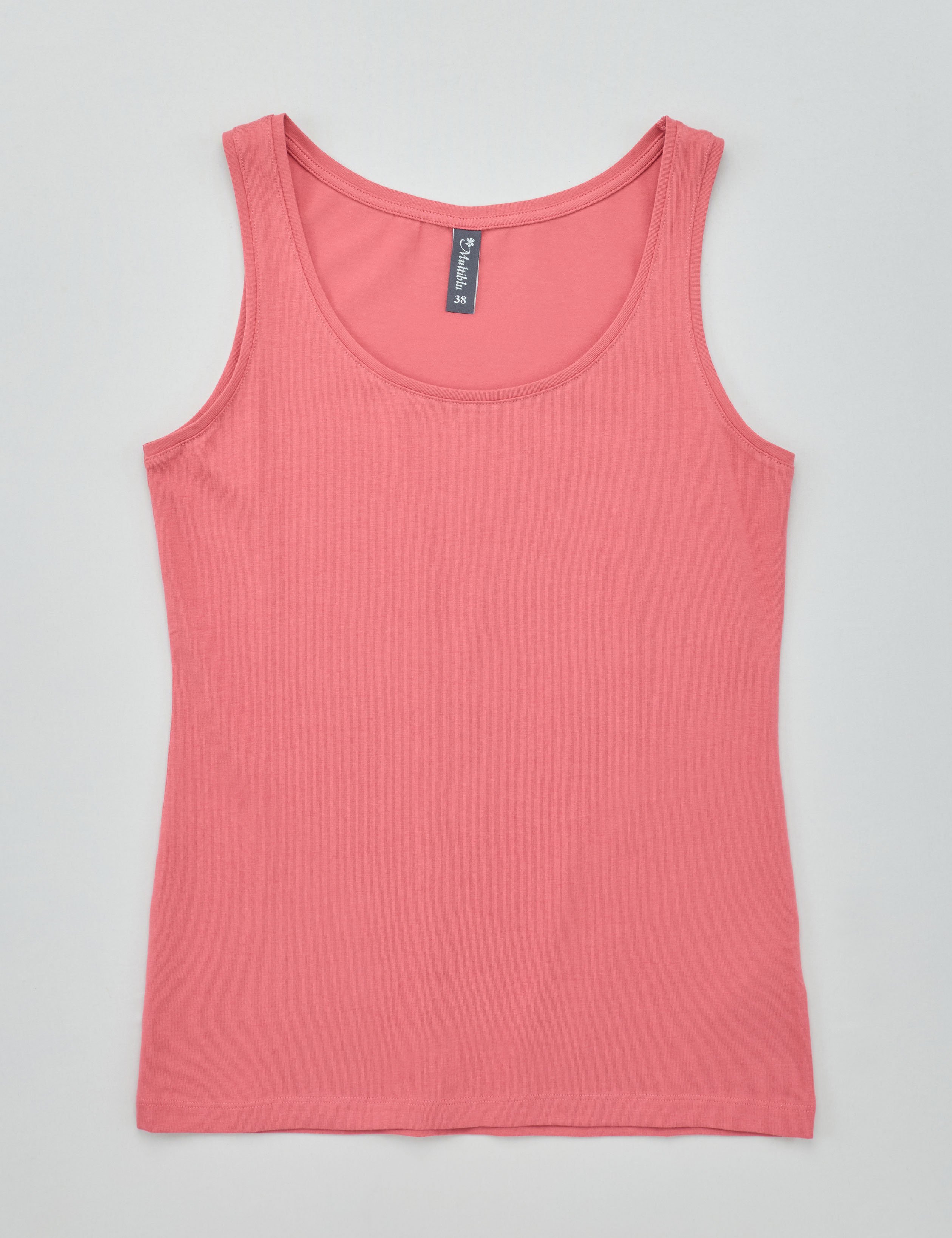 Basic-Stretchtop - Modell Elsa