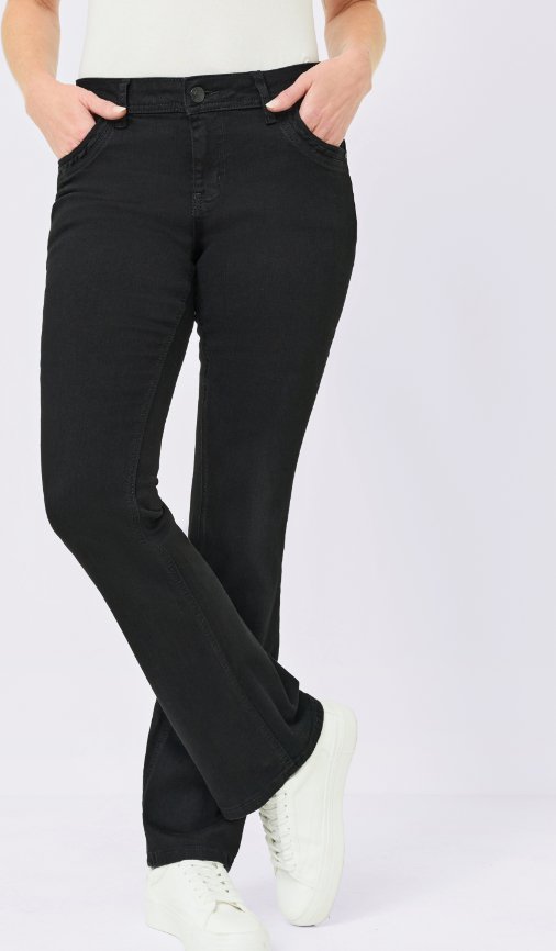 Bootcut Jeans - Modell MARA