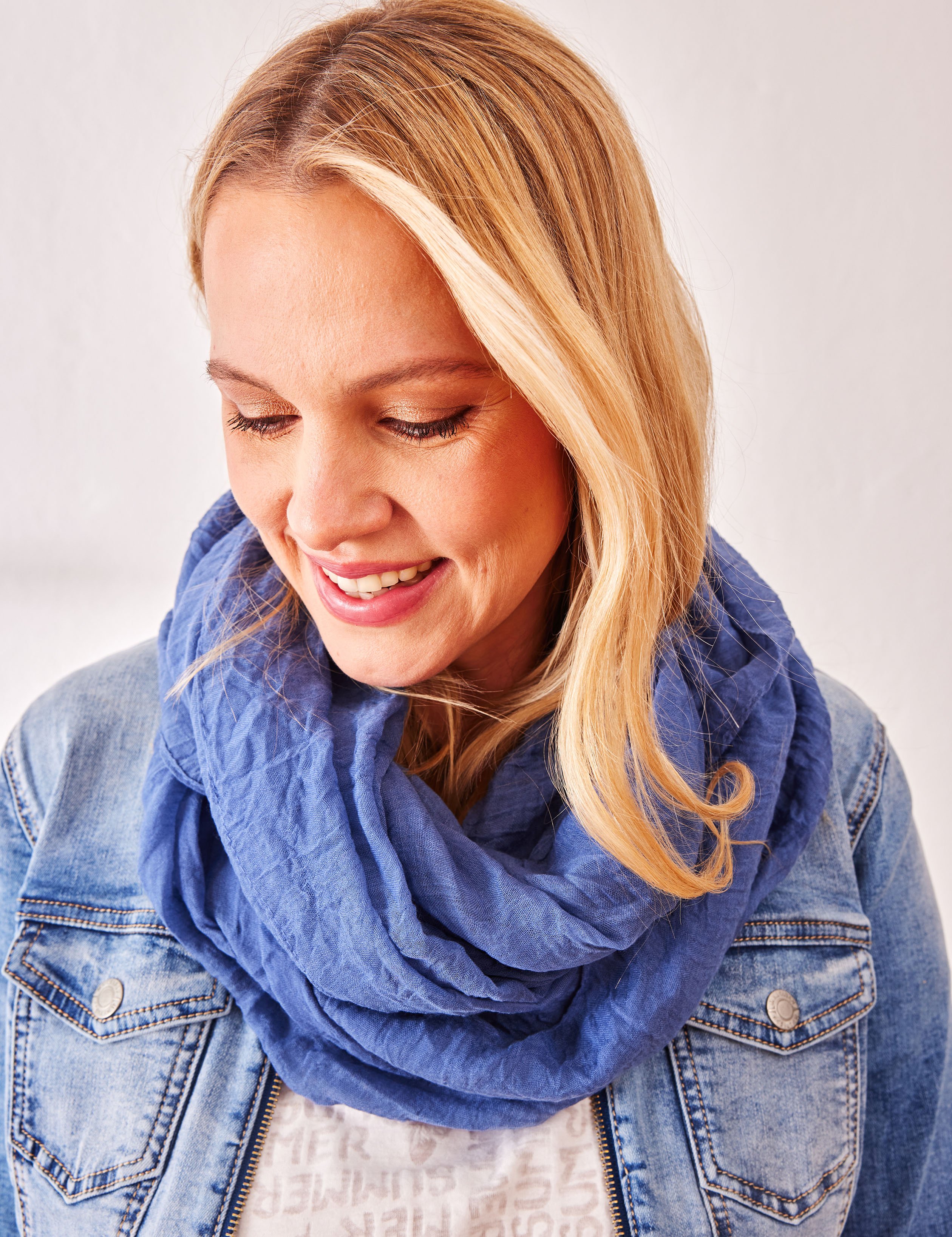 Basic-Loop in Crash-Optik