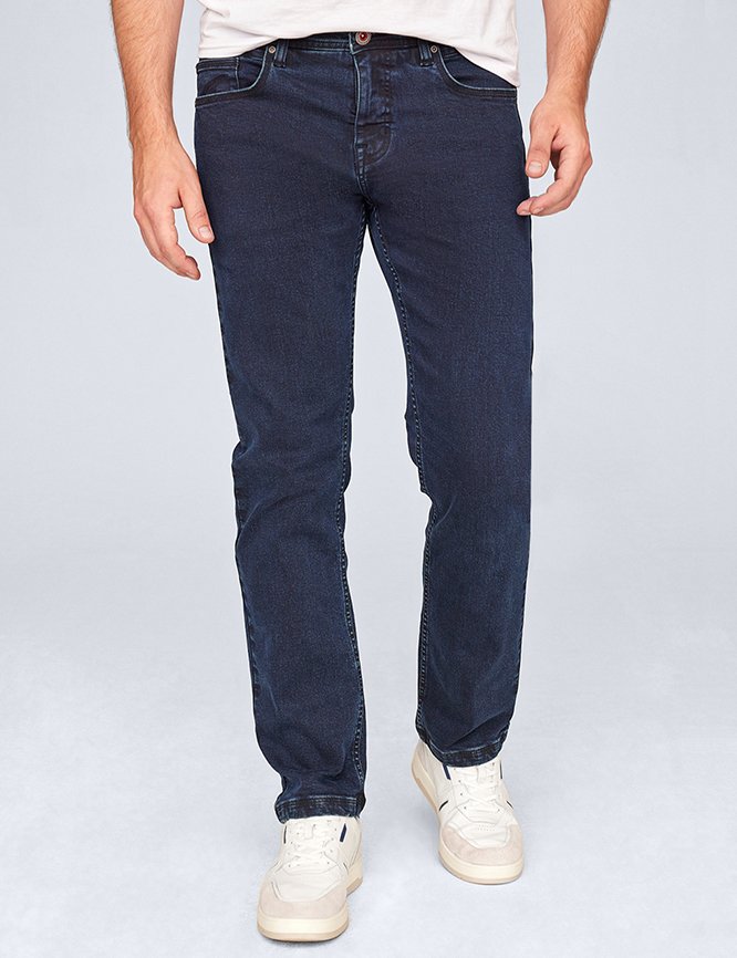 Regular Fit Jeans Modell ROY
