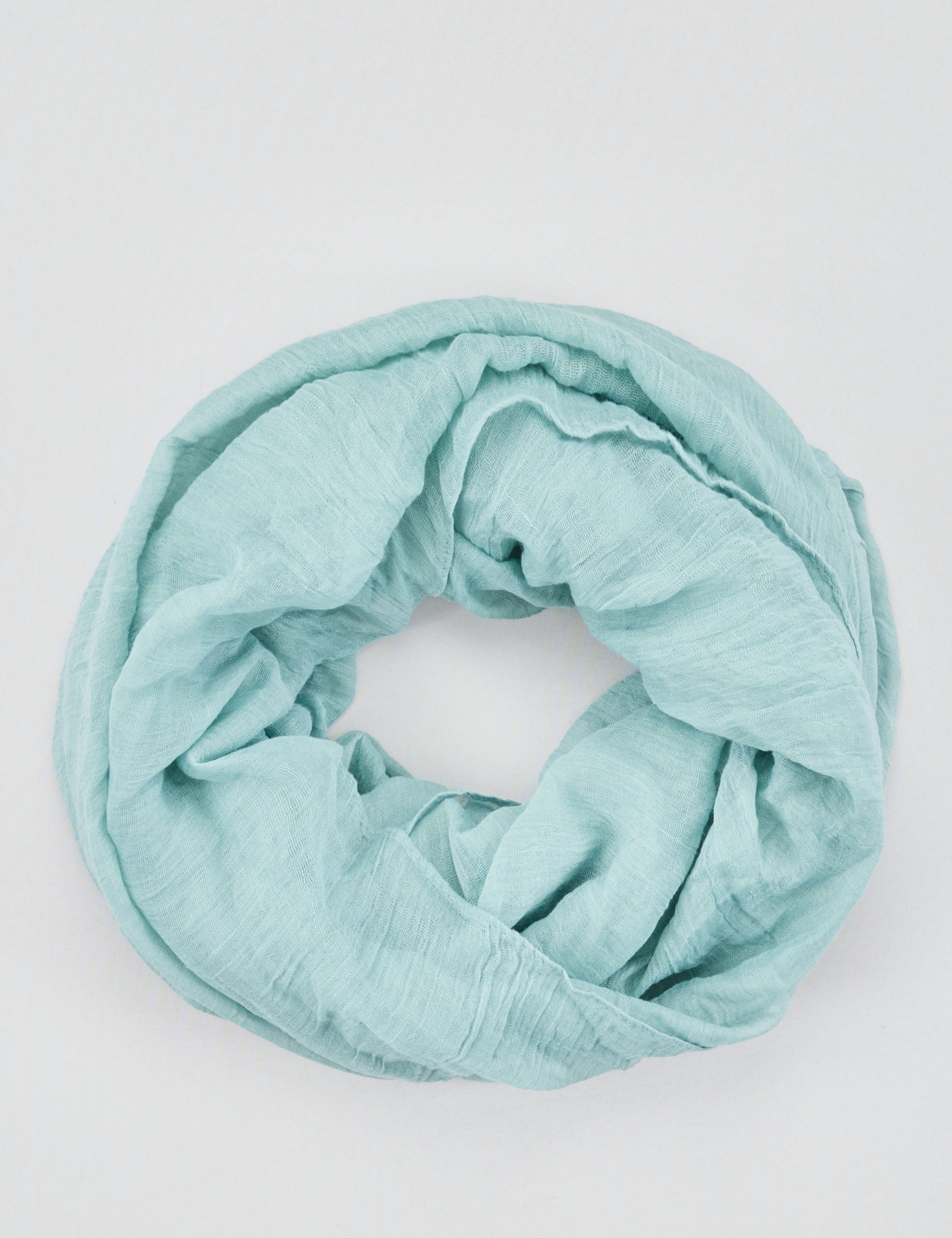 Softer Loop in Crash-Optik