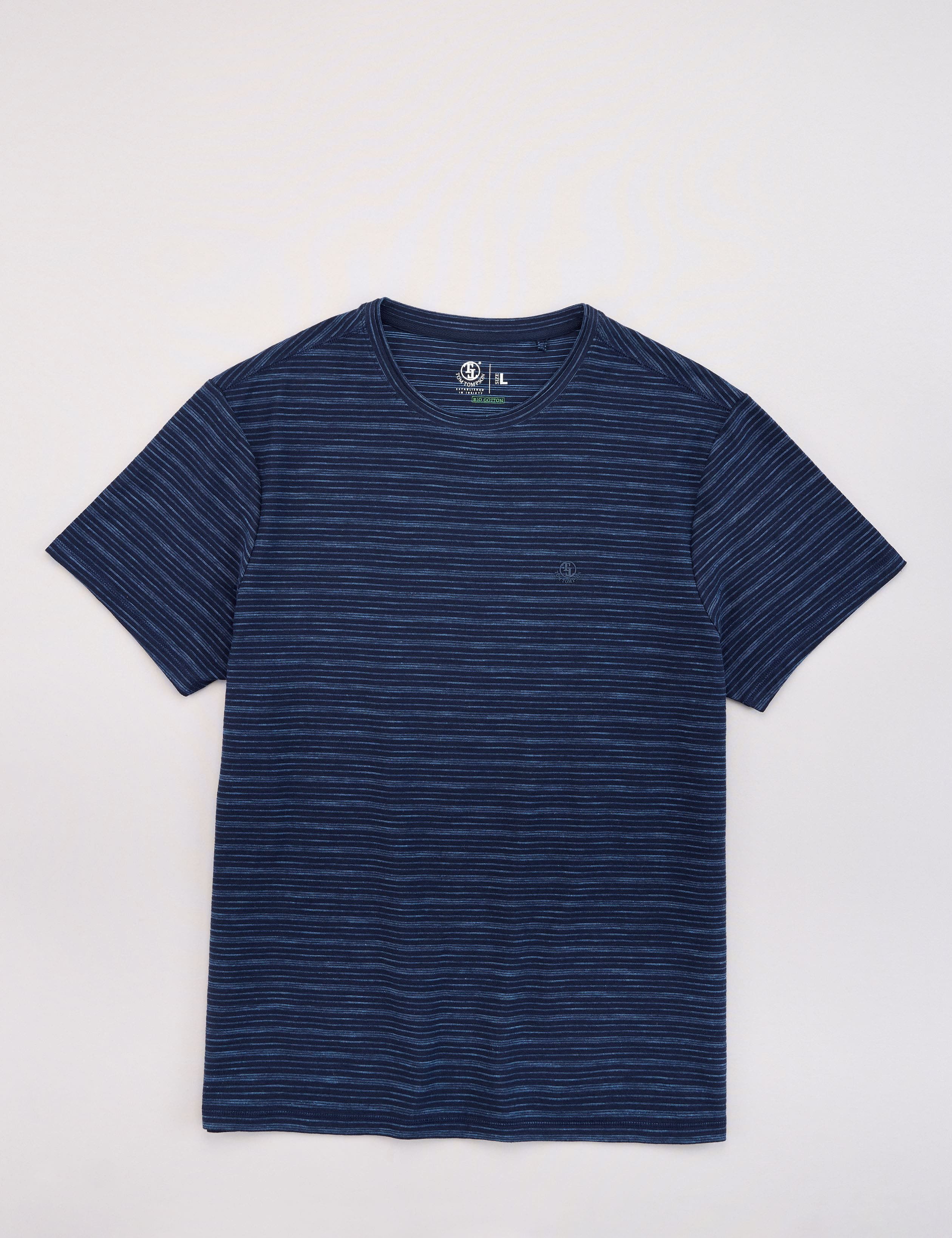 Allrounder: T-Shirt m. Farbeffekten