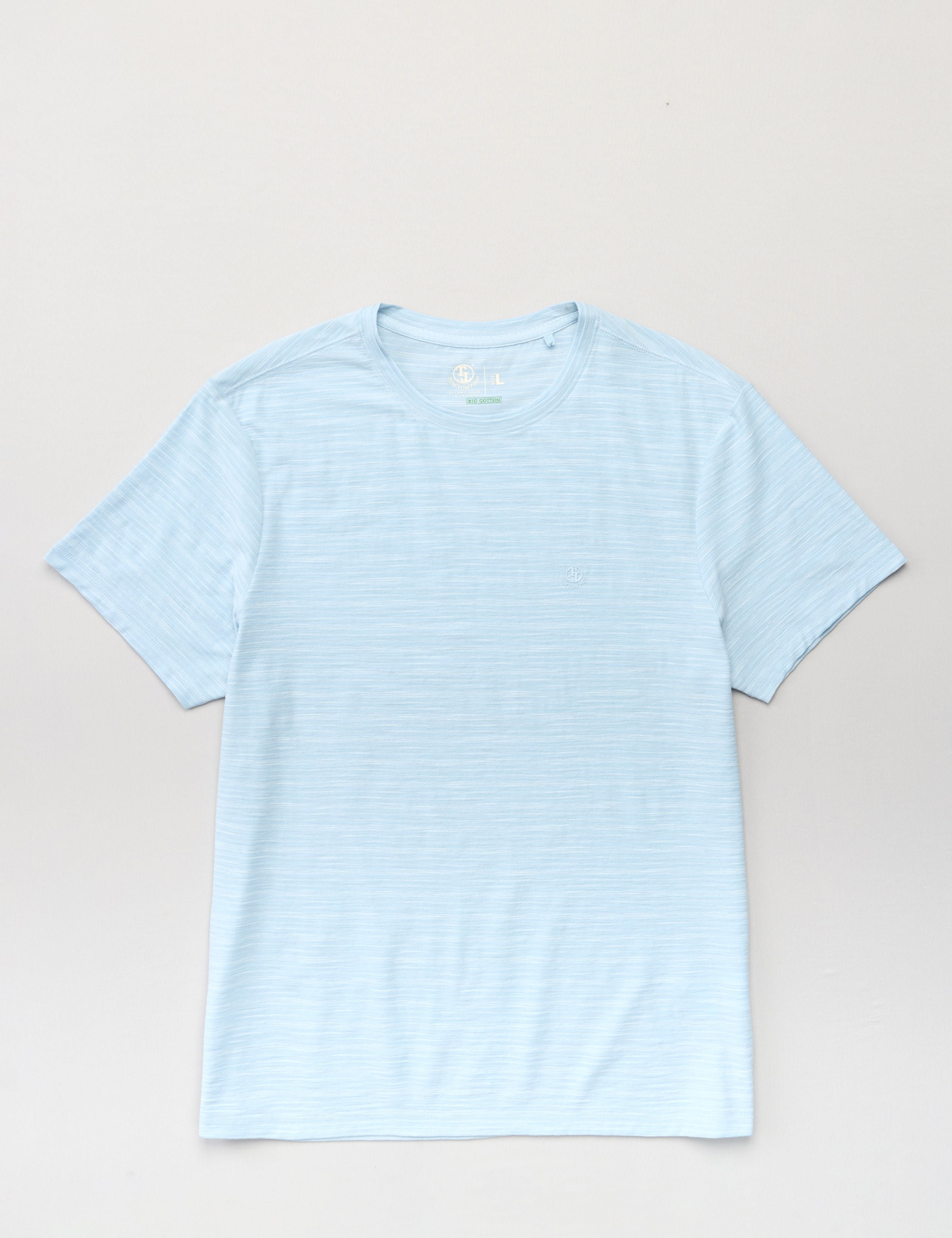Allrounder: T-Shirt m. Farbeffekten