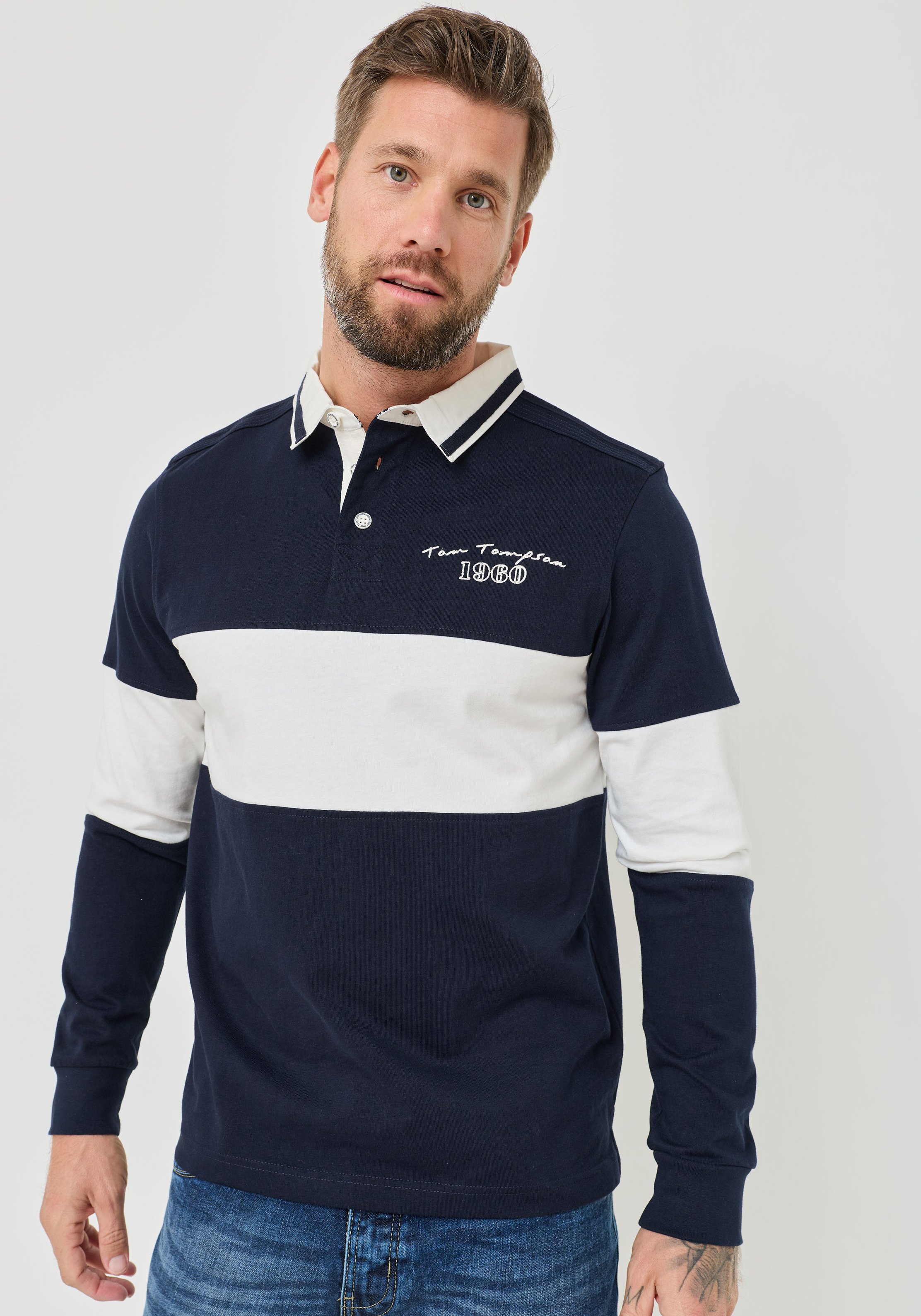 Poloshirt