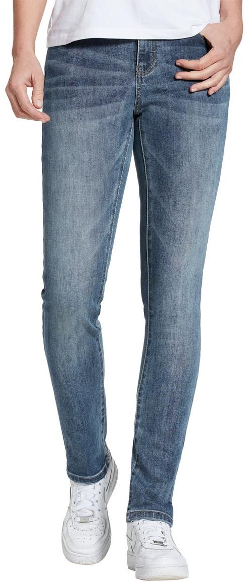 Repreve®-Denim, Slim Fit Tanja
