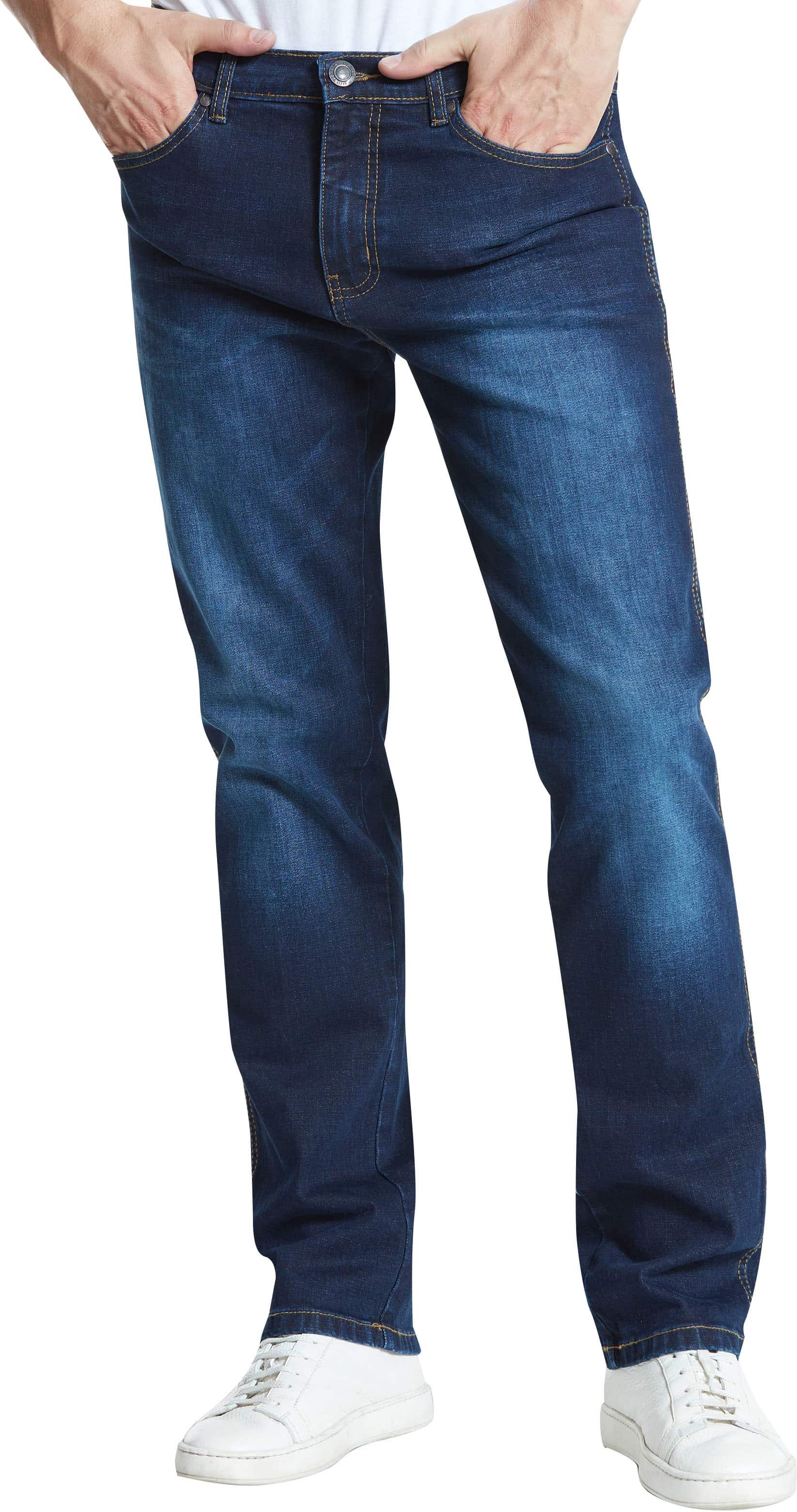 Jeans - Modell LUCA Regular Fit