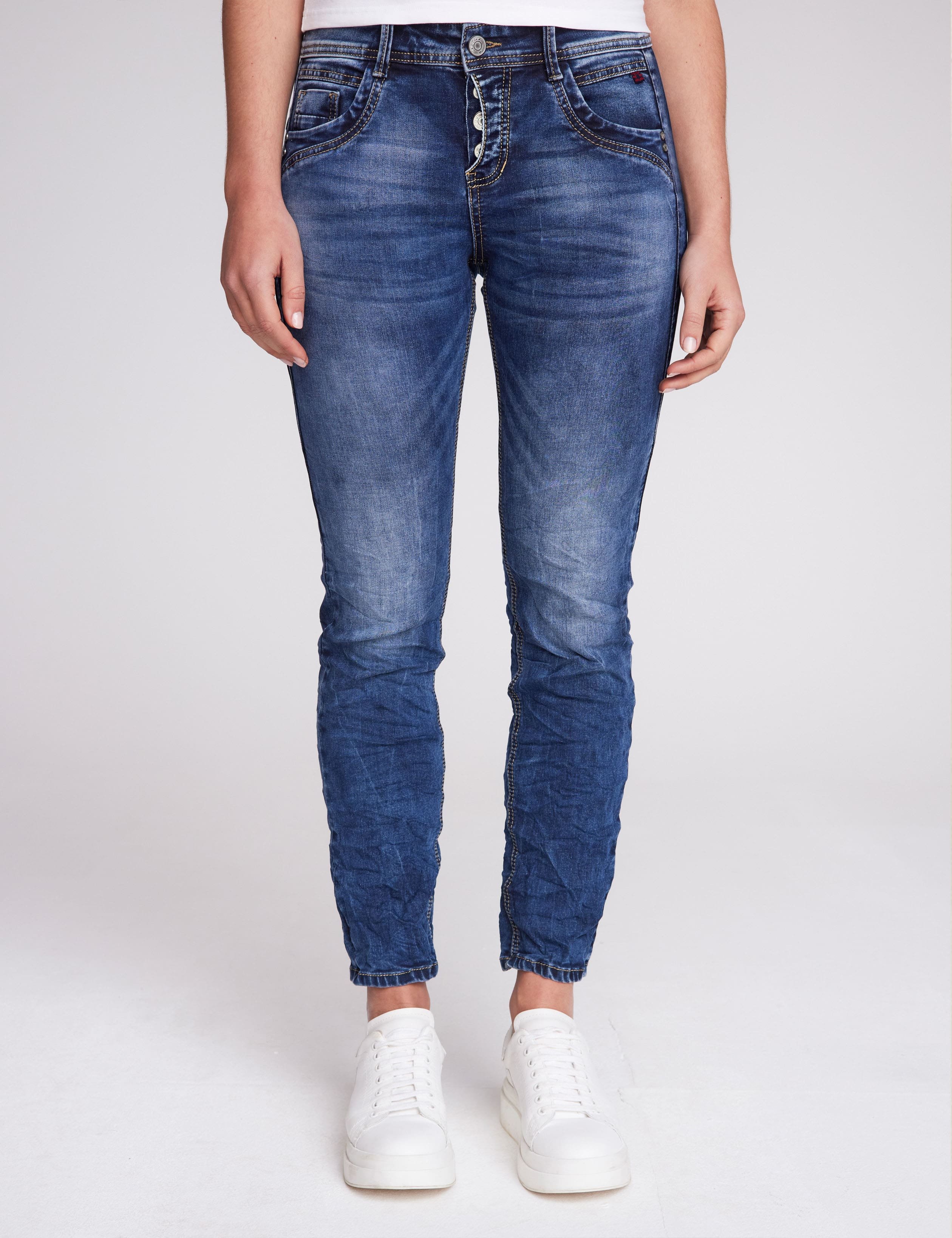 Slim Fit Jeans Modell HOLLY