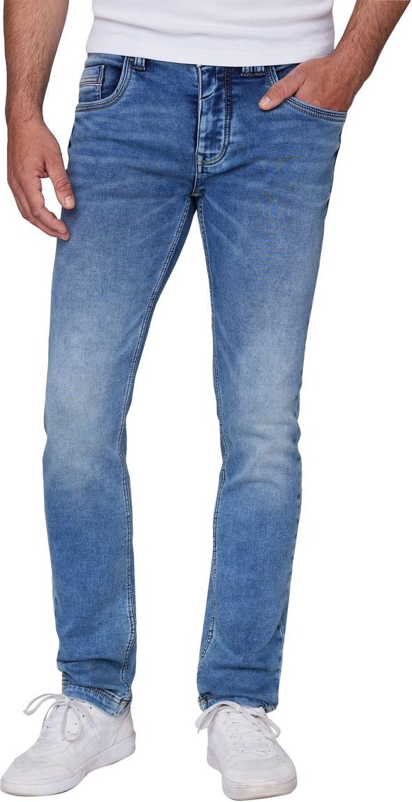 Super Slim Jeans - Modell SID