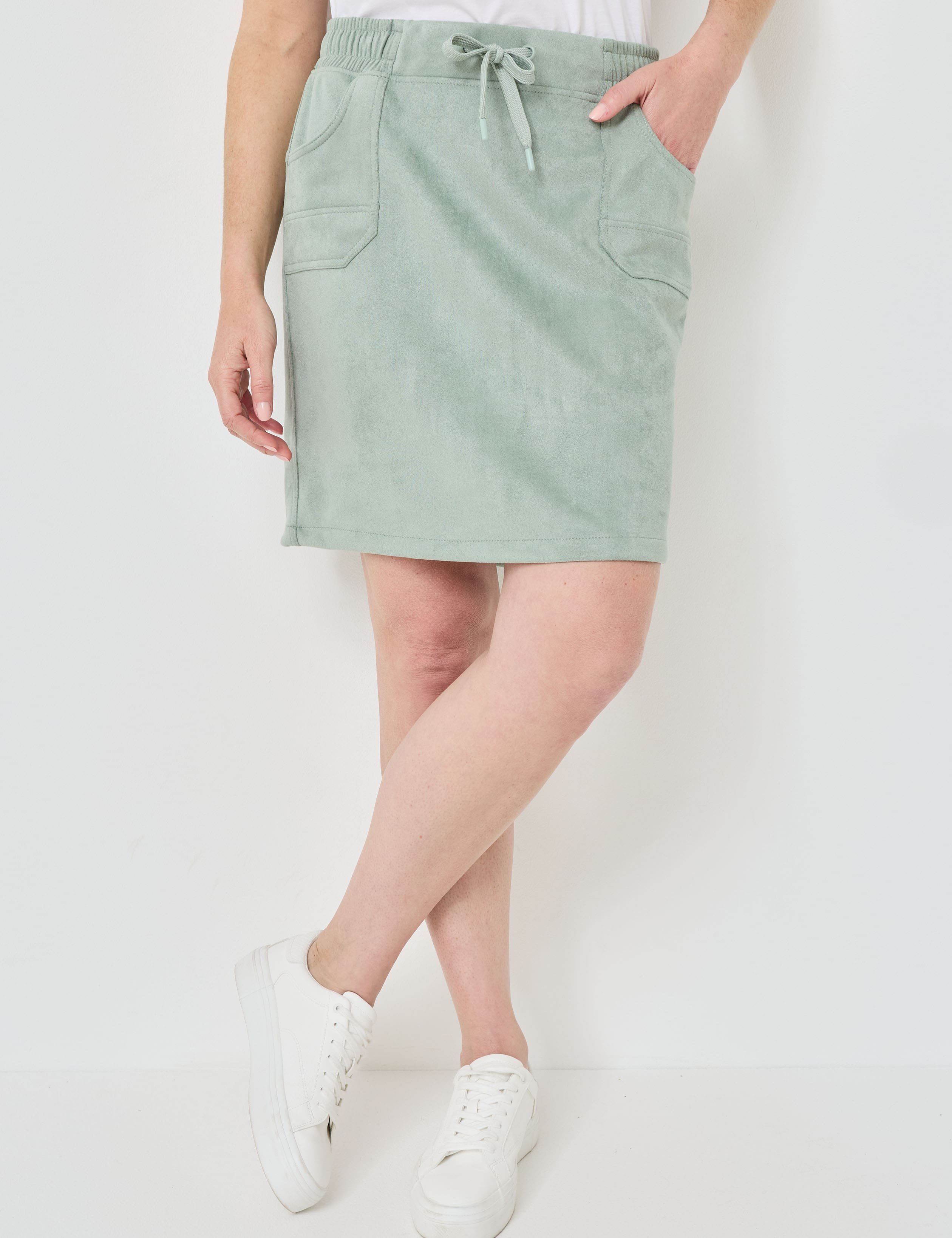 Softer Rock mit Samt-Optik