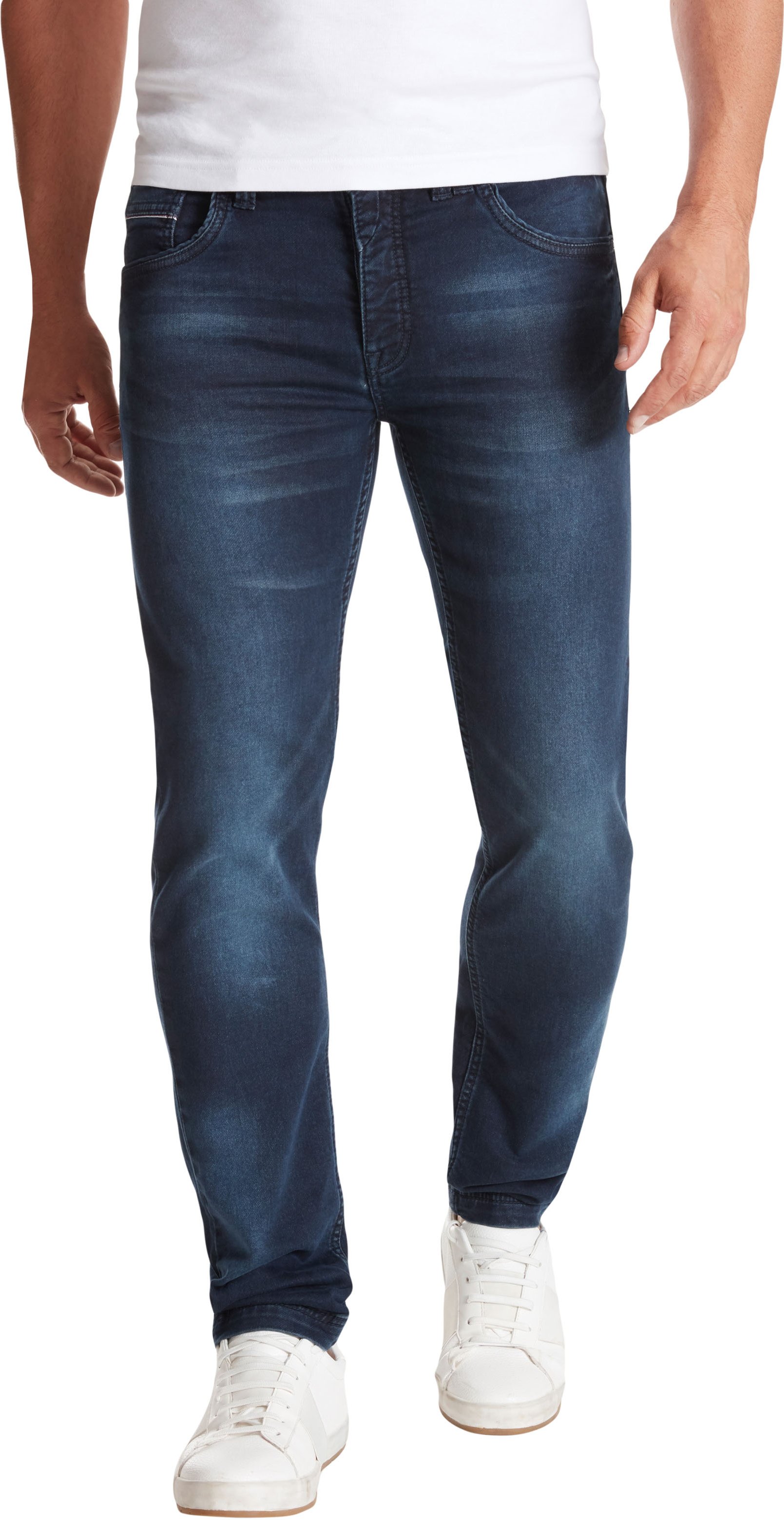 Super Slim Fit: Modell SID