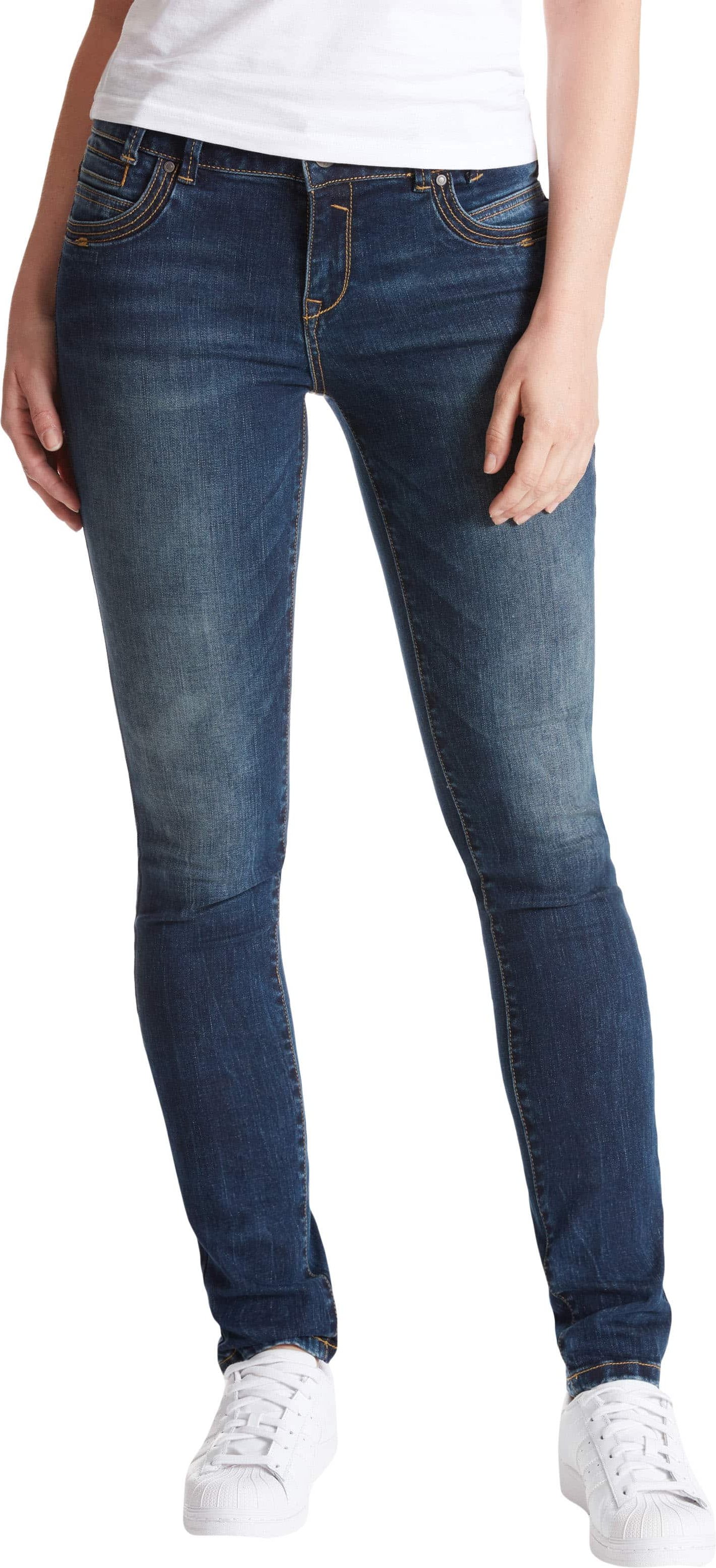 Caro - Skinny Fit Jeans dark used