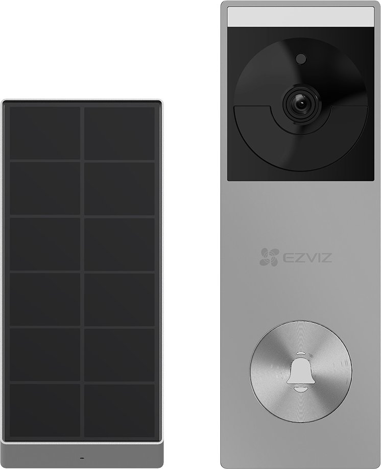 EZVIZ HP3 Pro - Grau