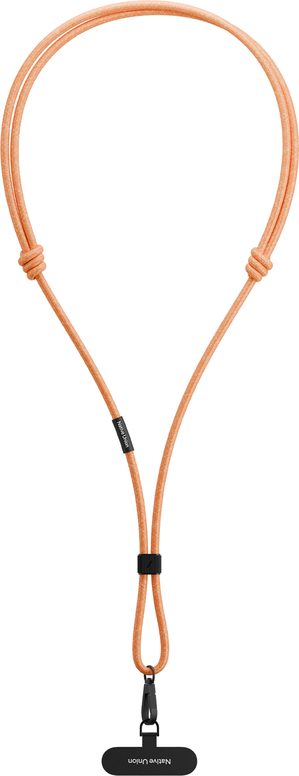 Native Union City Sling RP - Handykette - Orange