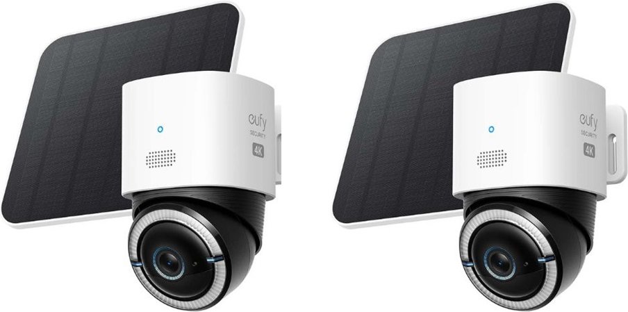 eufy S330 (eufyCam S3) 2er-Set