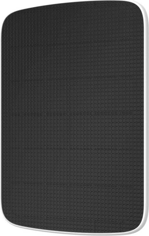 EZVIZ Solar Panel Model-F - USB-C Solarpanel - Schwarz